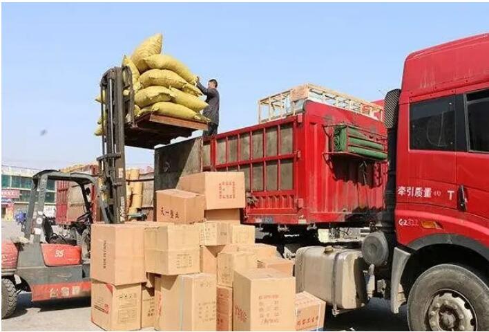 漳州到上党区物流专线