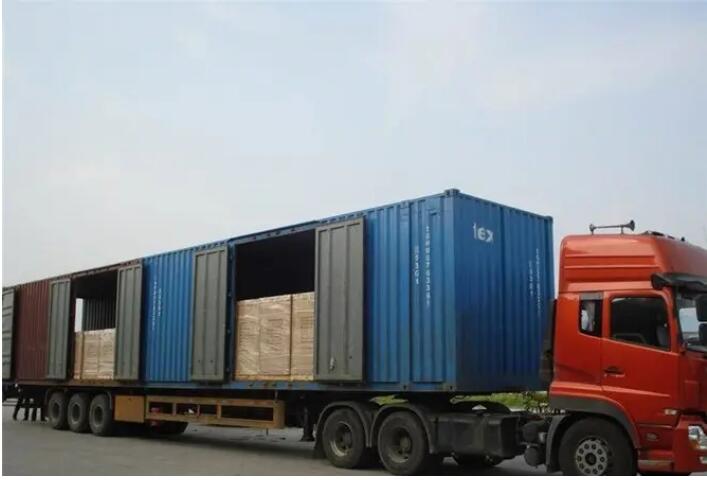 漳州到上党区整车运输