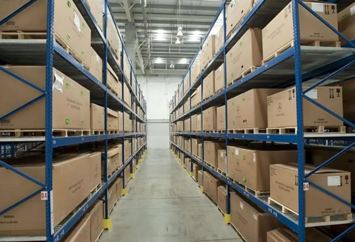 漳州到上党区货物仓储