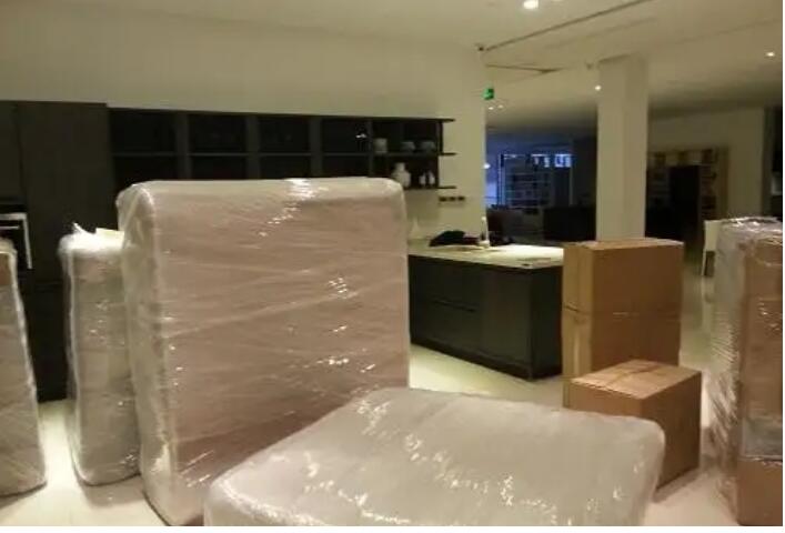 漳州到上党区长途搬家