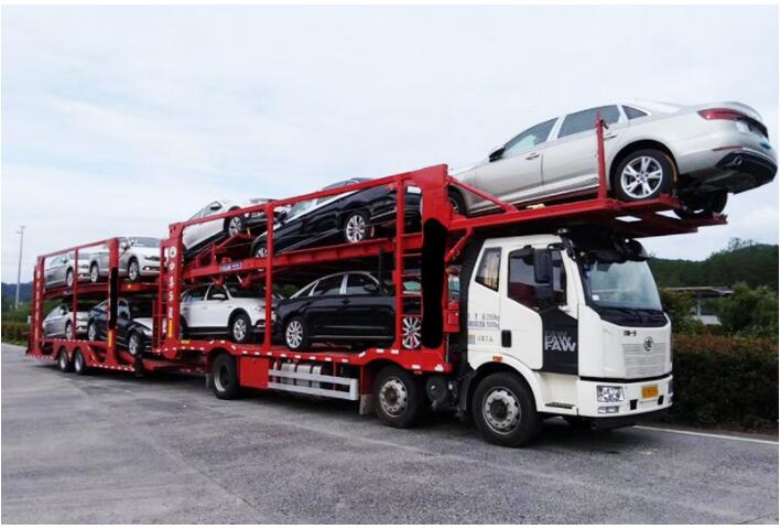 漳州到上党区轿车托运